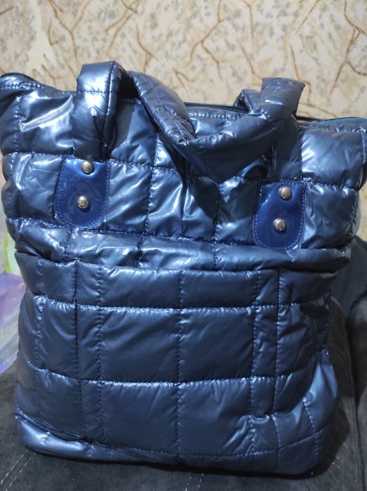 Сумка модная удобная