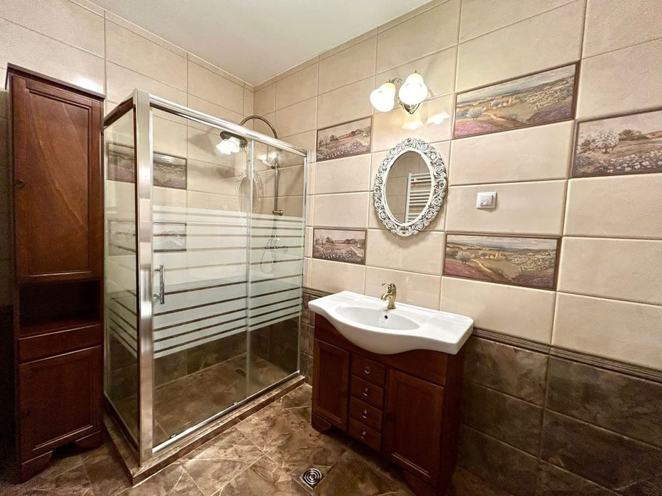 Închiriere apartament zona BMW, Optimus City, Florești