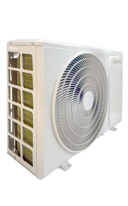 Установка кондиционеров