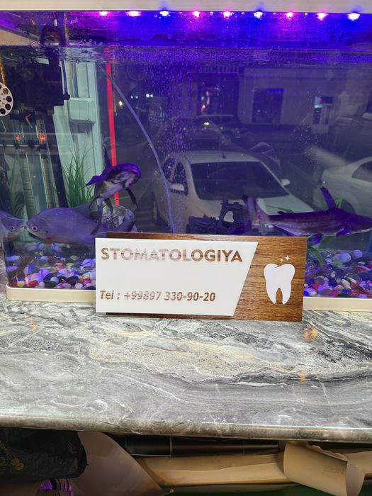 Tablichka таблички для дверей