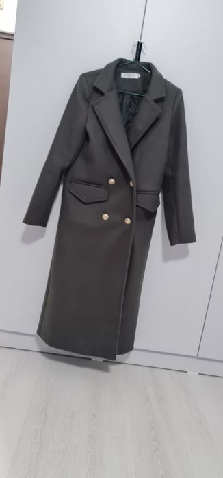 Пальто осень-зима