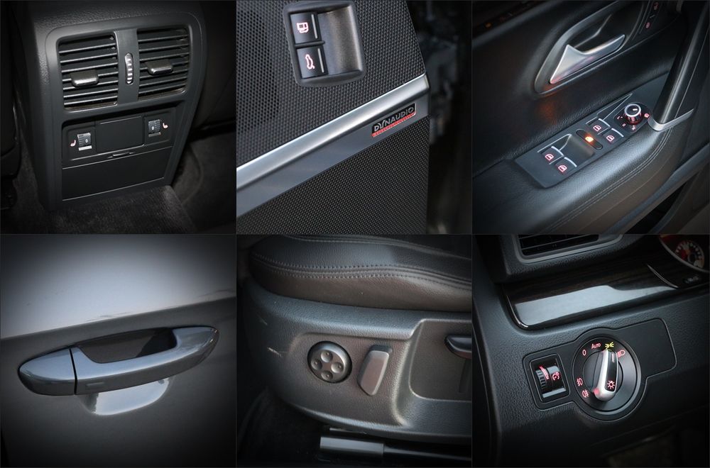 Volkswagen Passat CC / 2013 / Automat / Trapa / Dynaudio / Bi-Xenon