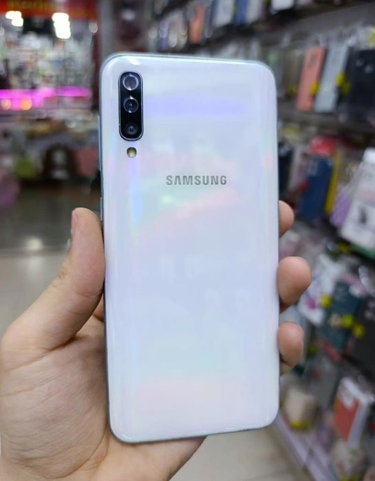 Samsung a50 сатылады 128gb