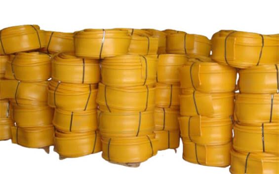 Гидрошпонка PVC WATERSTOP AK 20