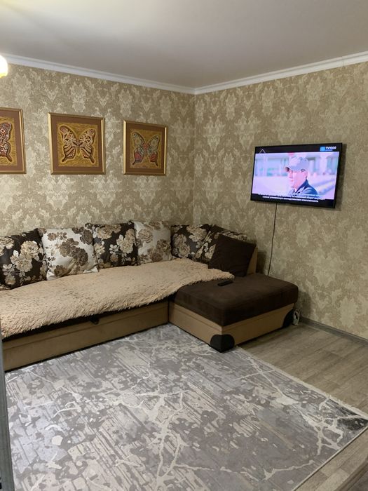 Продам 2х комнатную квартиру