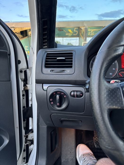 Vand volkswagen golf 5 gt