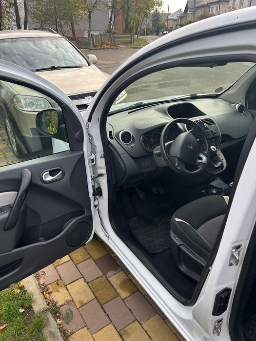 RENAULT Kangoo 2013 — imagine 5