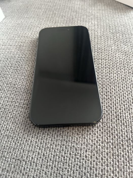 Apple Iphone 16 128gb Black