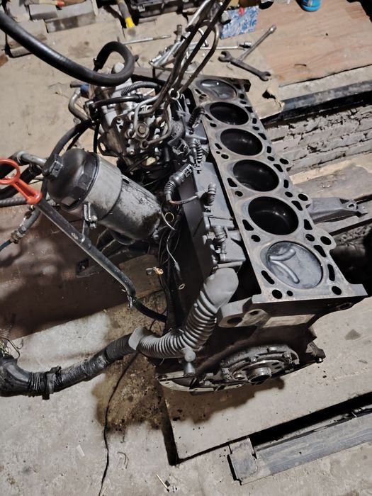 Бмв м51 дизель е34 е39 е36