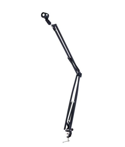 Пантограф для подкастов и студии