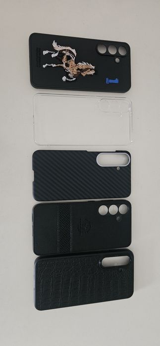 Чехол от Samsung s25