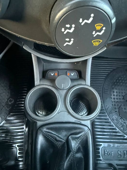 Spark 2022 oq mexanika