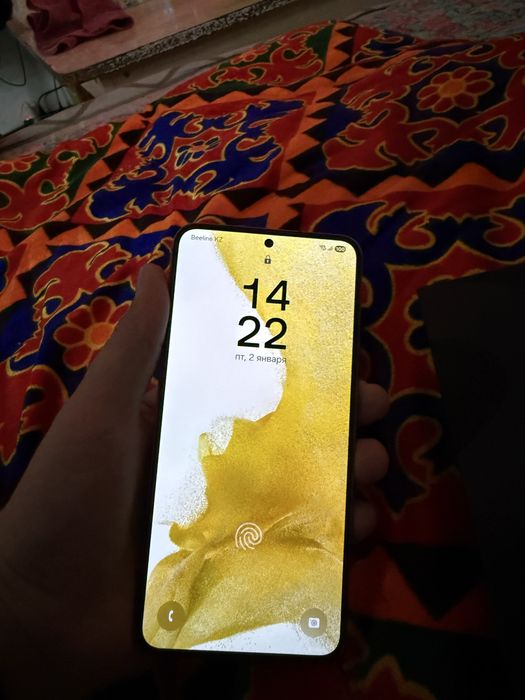 Самсунг с 22 256