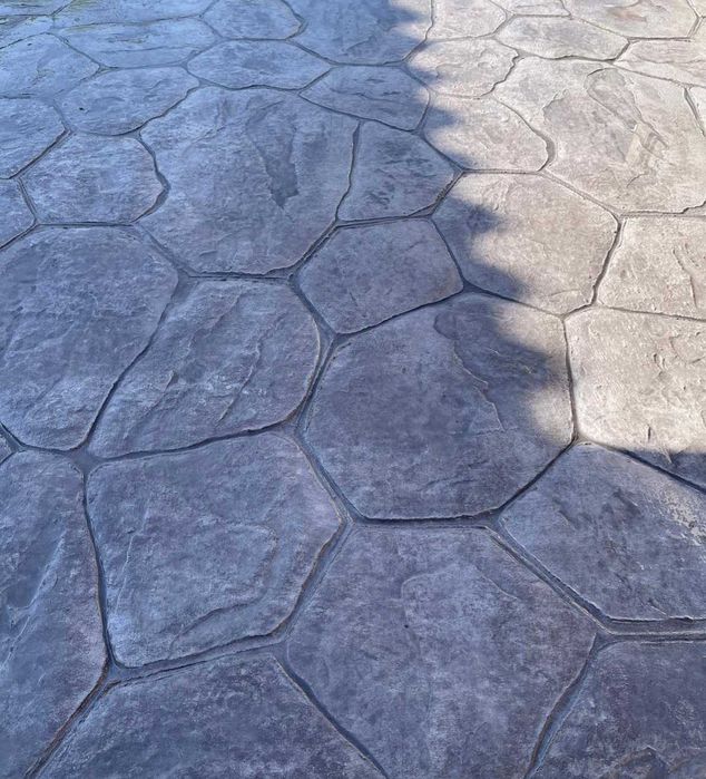 Beton Amprentat  Drobeta-Turnu Severin