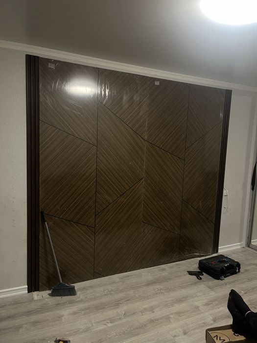 Ремонт под ключ за 2-3 недели