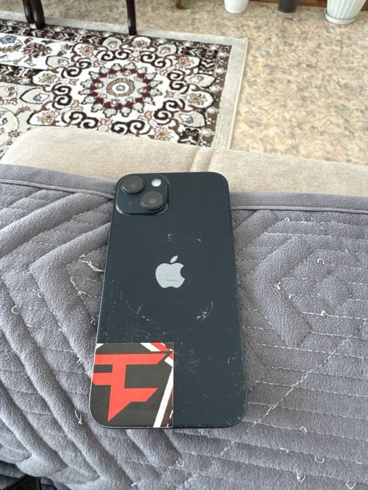 Iphone 14 Midnight 128гб