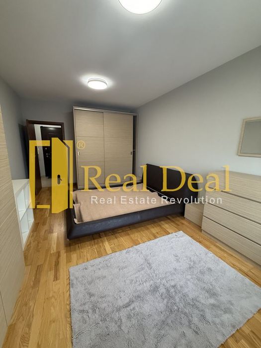 Дава се под наем Двустаен апартамент в София, Студентски град - 65 кв.м за 700 € - Снимка #5