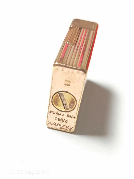 Bricheta St Dupont Ligne 1 small Anii 70