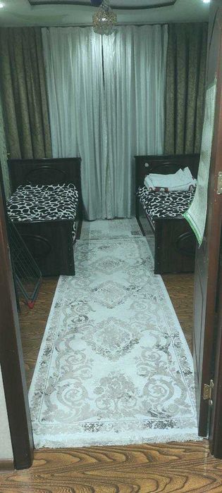 Ц-13 Абай « ЛАБЗАК» 3-комнатная, с Евроремонтом. СЕМЬЯ ЗАГС.