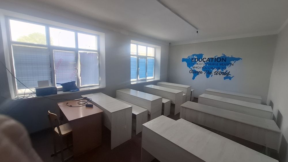 Idora binosi 2 qavat