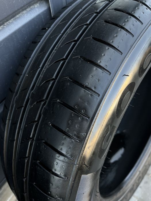 Продам резину р15 2025г
