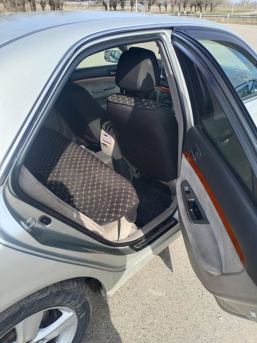 Продам японский самурай