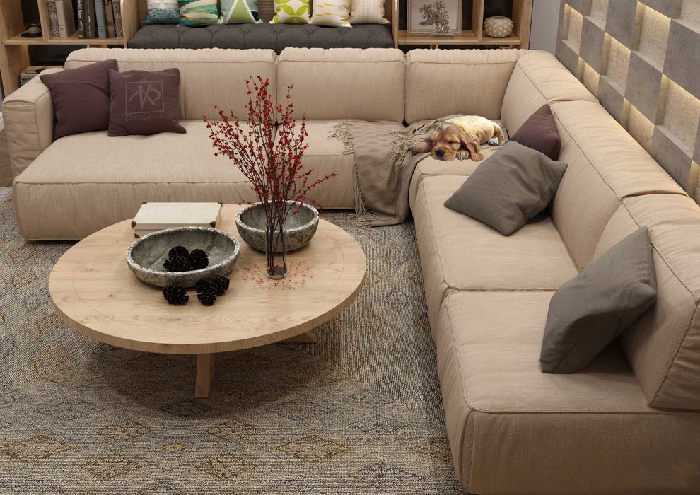 Дизайнер Интерьера