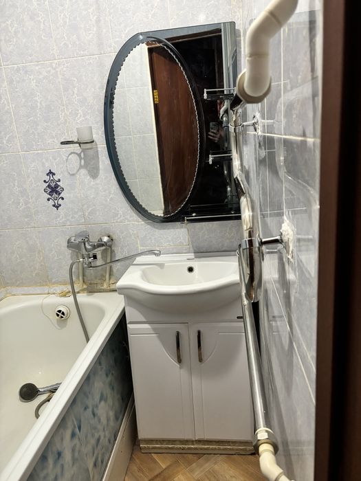 Продам  двухкомнатную квартиру