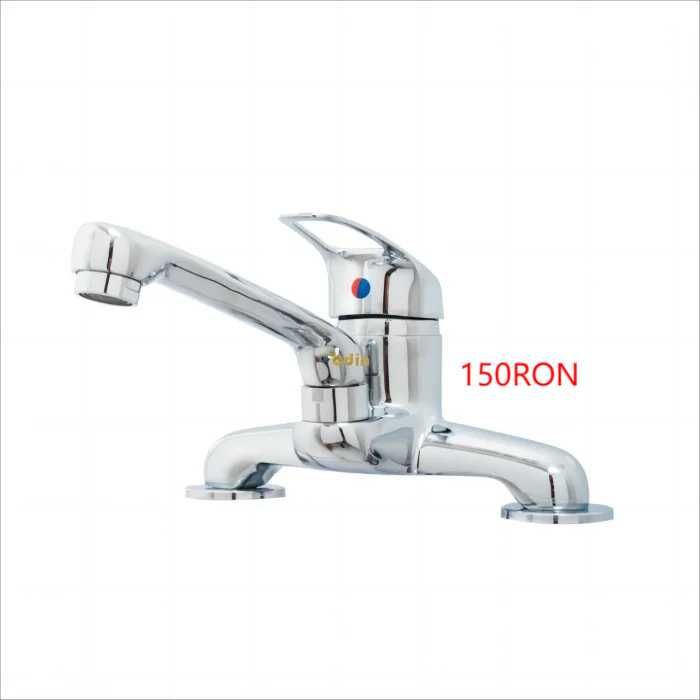 Baterie   baie/bucatarie stativa