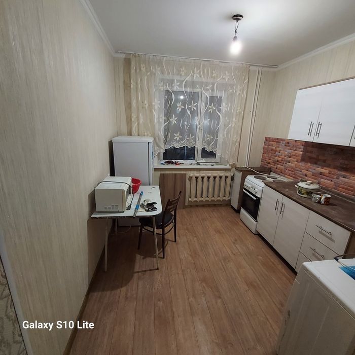 Квартира Голубые пруды 14