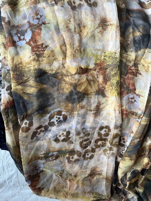 Платки для калта