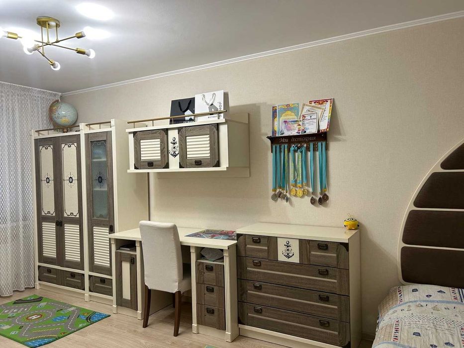 2-х комн в ЦЕНТРЕ города, ПАРК