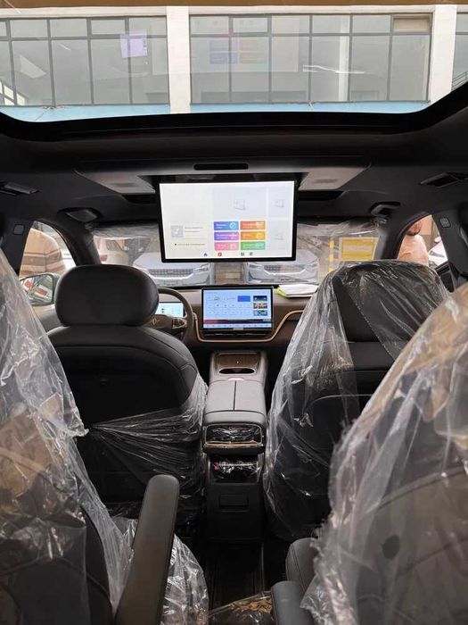 dongfeng 008 ultra pod zakaz