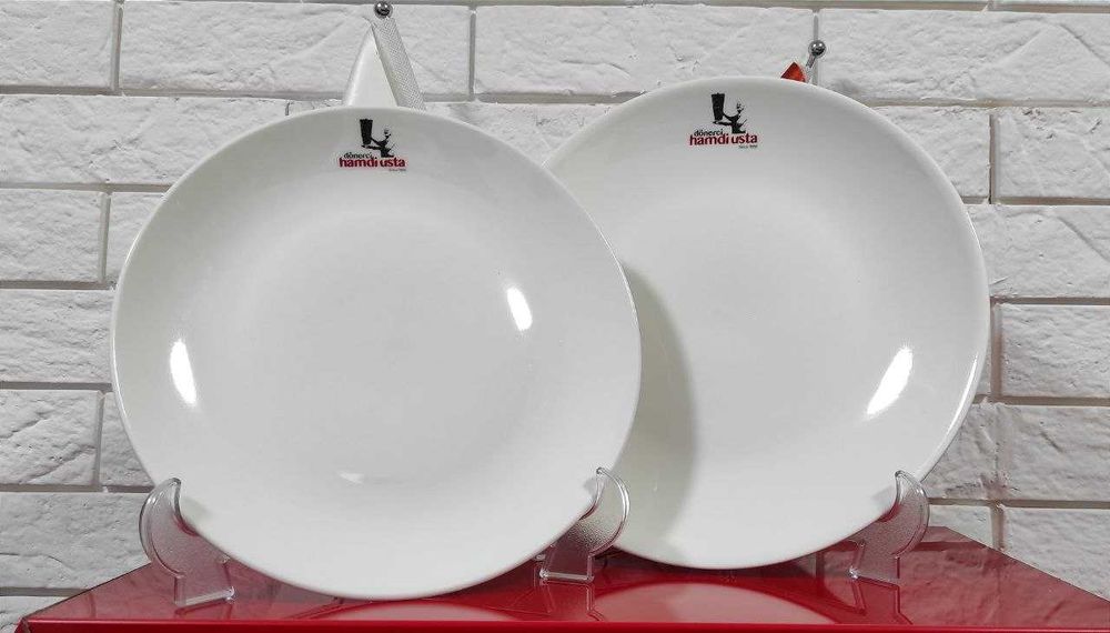 Печать на керамической и стеклянной посуде - Allprint