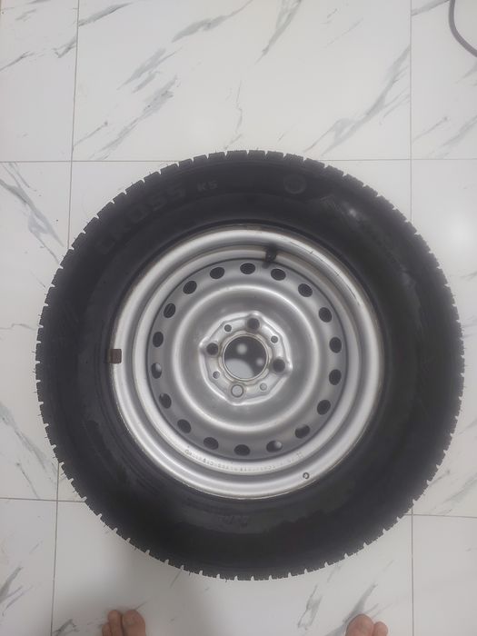 Балон шина 185 70