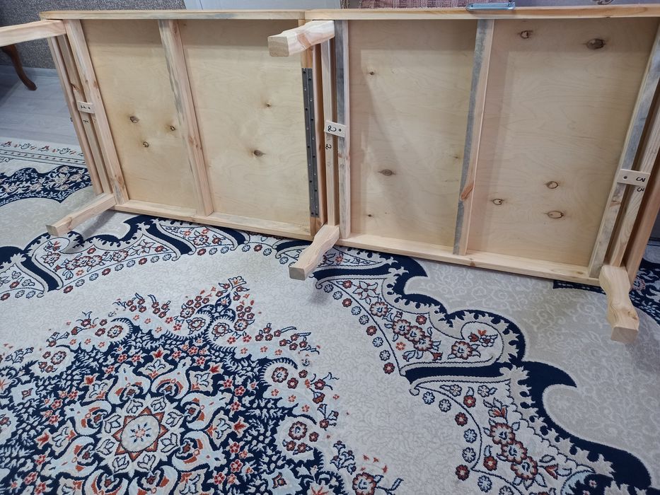 Жер стол(жиналатын)