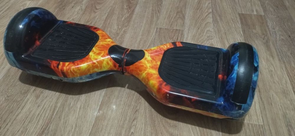 Продам гироскутер