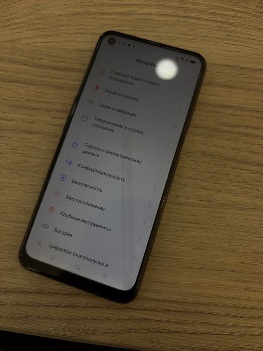 Продам или обменяю OPPO A54
