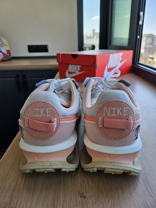 Маратонки Naik 38н