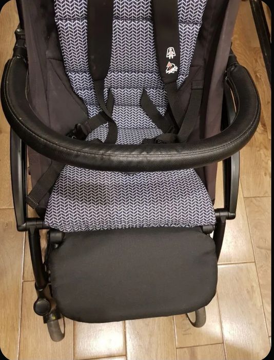 Бампер для коляски Babyzen Yoyo