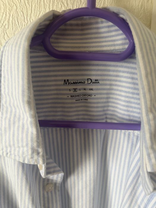 Camasa Massimo Dutti, M