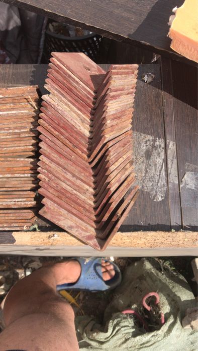 Строителные материалы