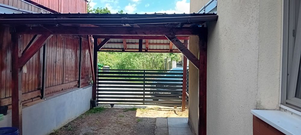 De vanzare apartament 3 camere