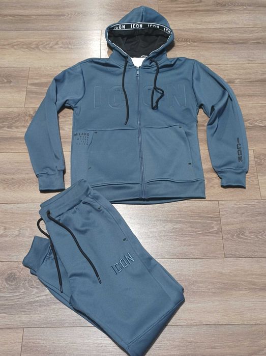 Мъжки екип код от размер S до 5XL