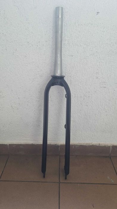 Furca fixă bicicleta 29er