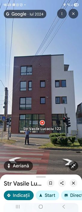 SPATIU comercial,stradal ,60 M2 ,578 €