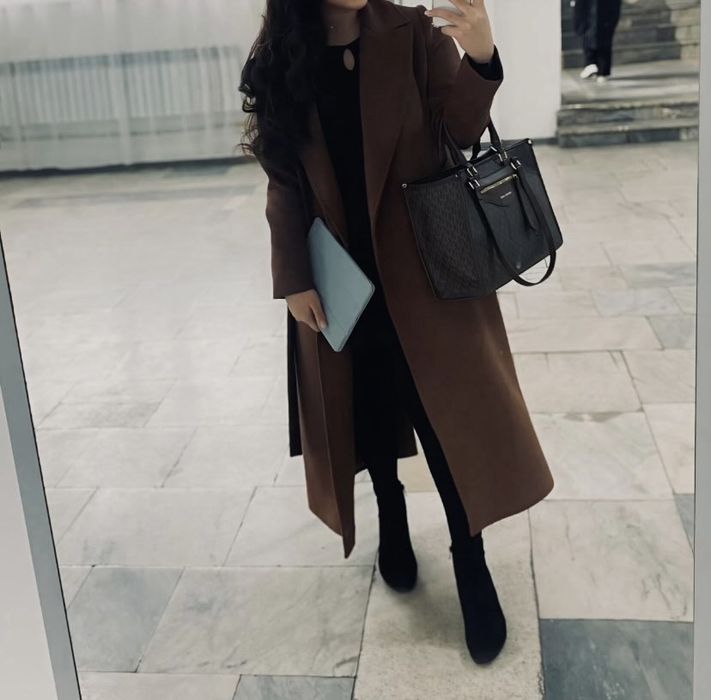 Продам качетсвенное турецкое пальто