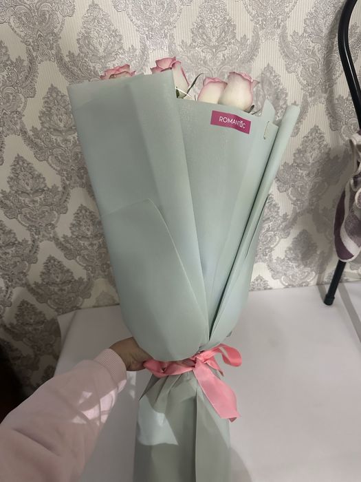 Романтик 15 штук