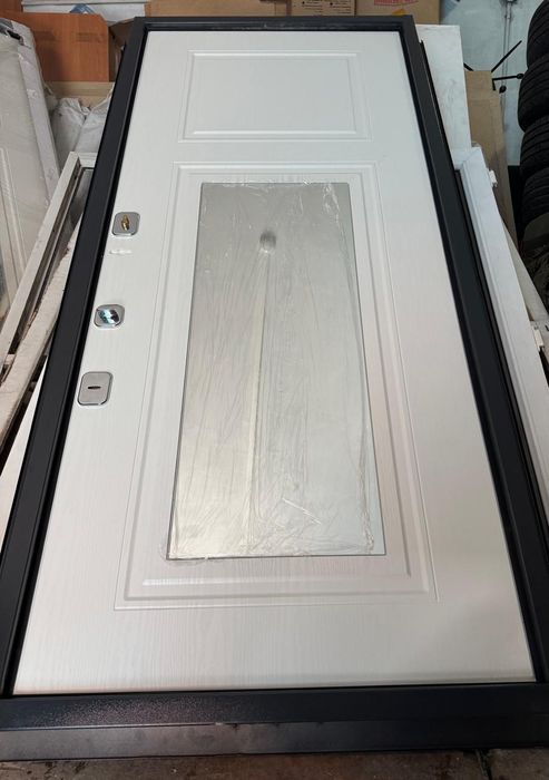 Входной дверь обмен или продам