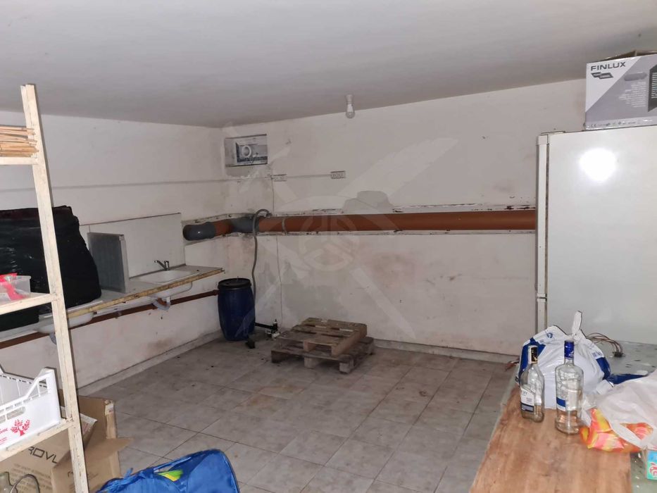 Продава се Заведение в Пловдив, Кършияка - 60 кв.м за 1500 €/кв.м - Снимка #7